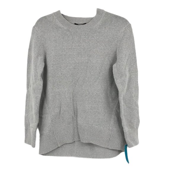 Banana Republic Gray Classic Sweater | Versatile & Timeless - Picture 1 of 6